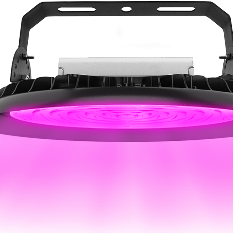 LED多光譜植物高照燈