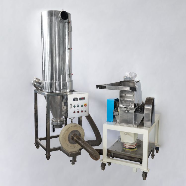 刀片式粗碎機HM