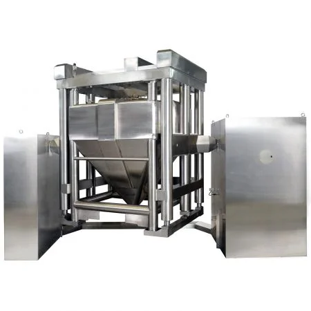 Intermediate Bulk Container