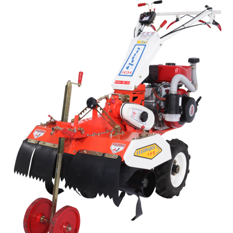 IE-102 CULTIVATOR