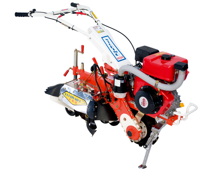 IE-101 CULTIVATOR