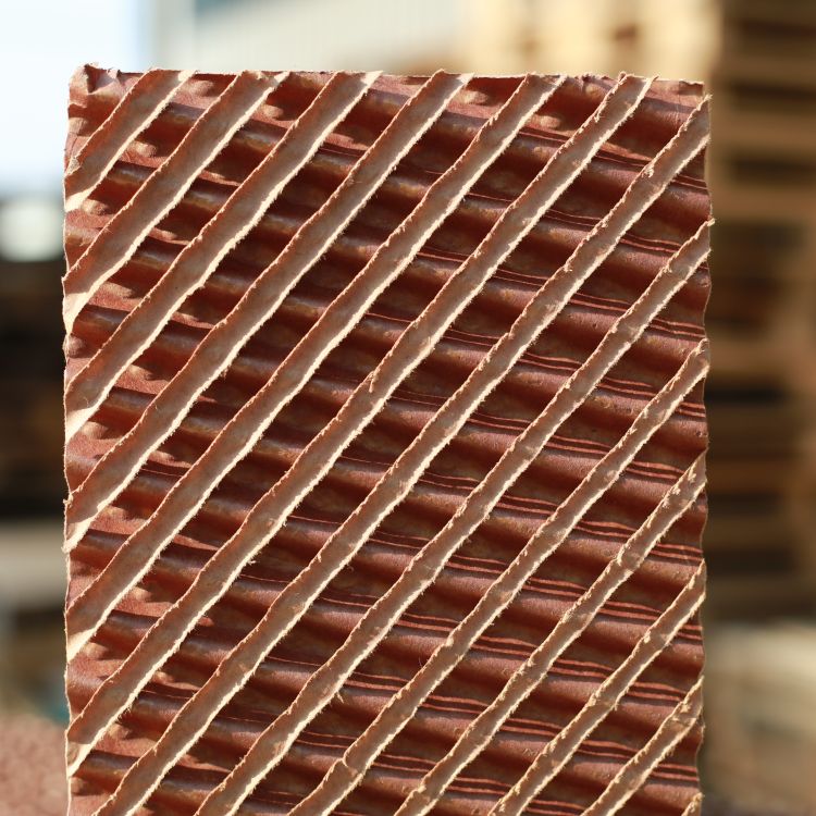 Water Curtain / Evaporative Cooling Wall – Cooling Solution