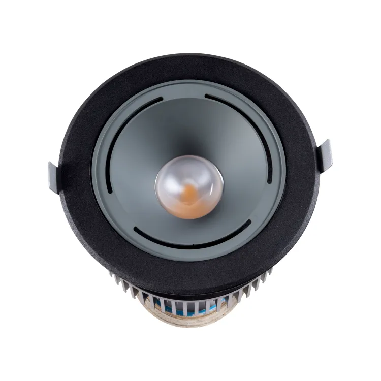 50W  High-wattage recessed light