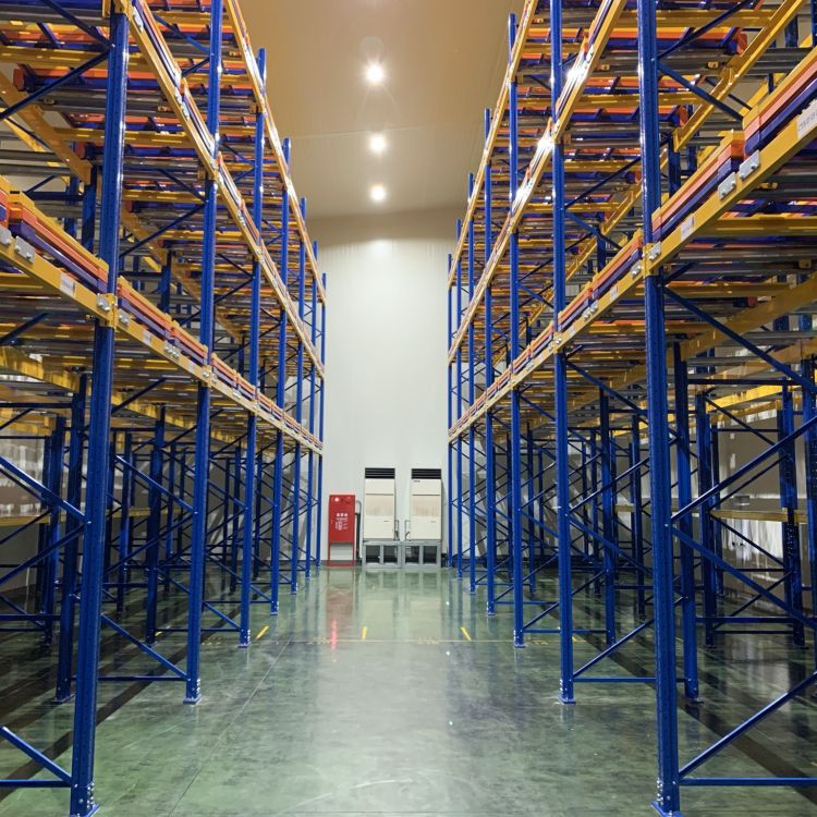 醫藥物流儲存倉