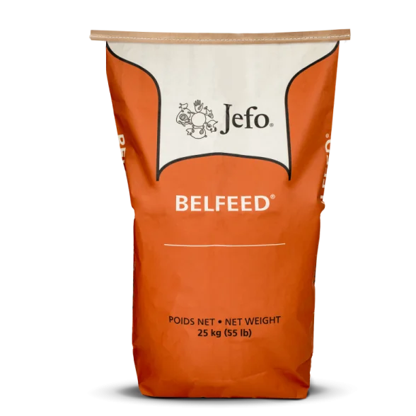 Belfeed
