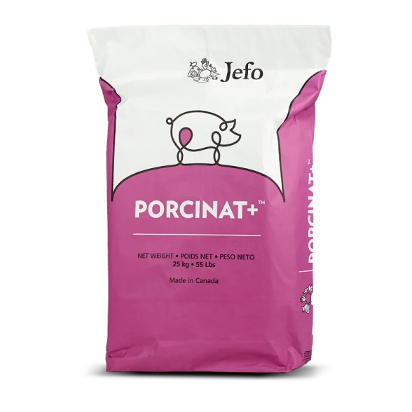 PORCINAT+™