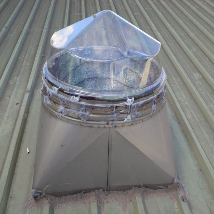 光導照明球(採光球)