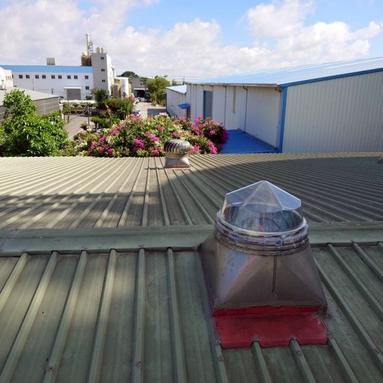 光導照明球(採光球)