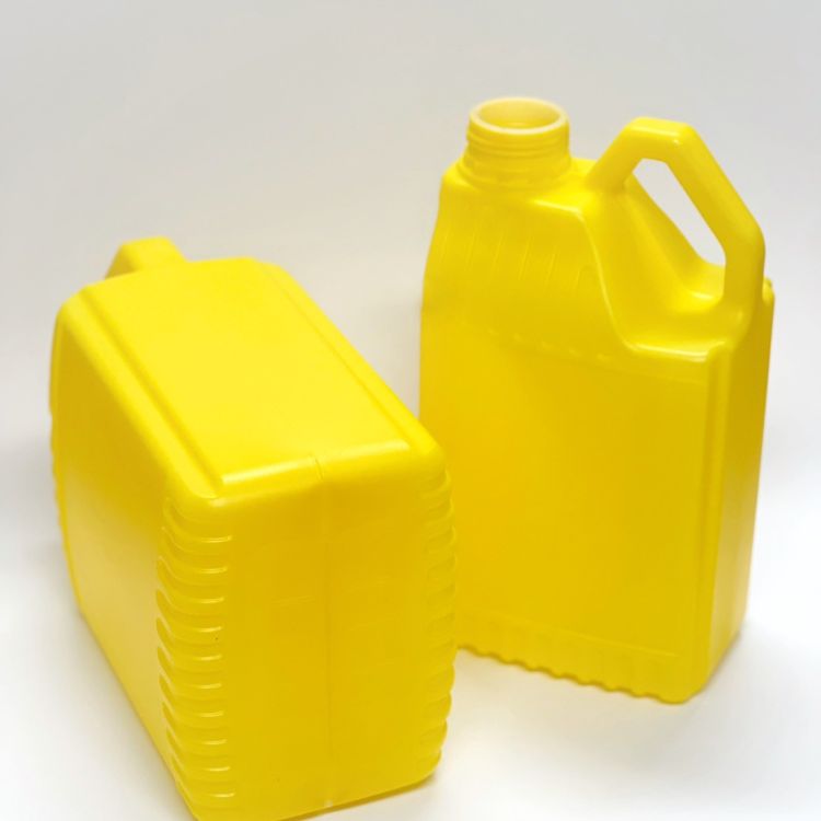 HDPE 大容量新系列正式推出3L／5L