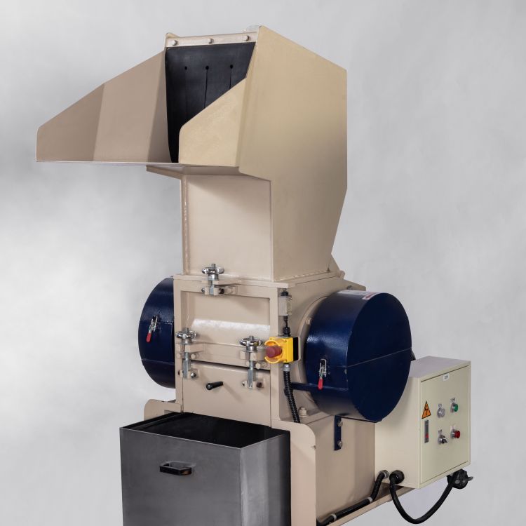 Cutting Crush Machine