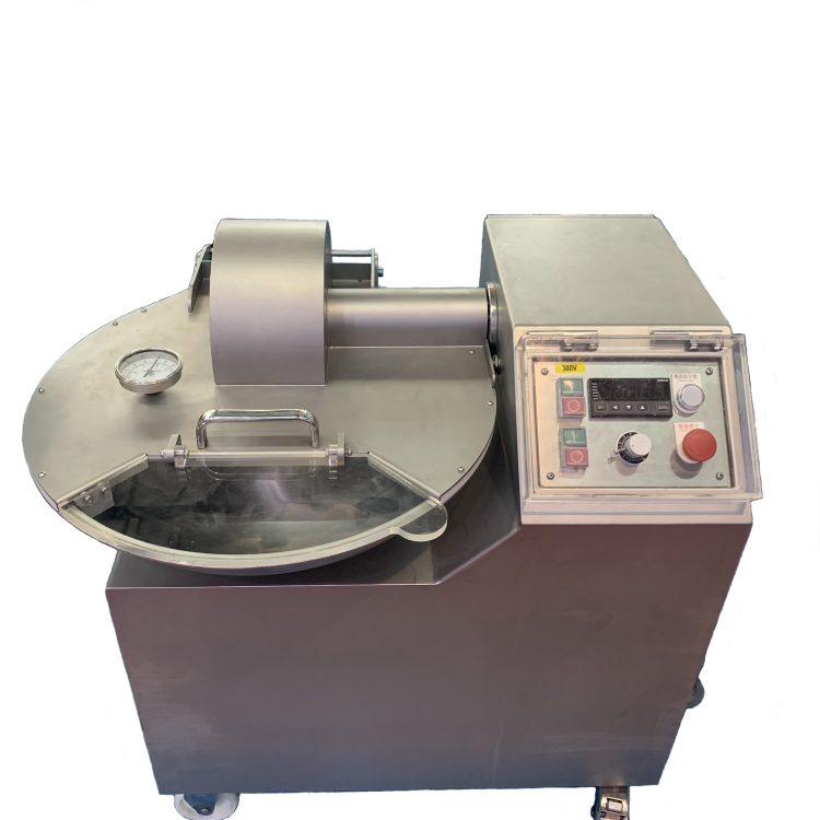 食品細切乳化機 Bowl Chopper / Emulsification Machine MG-18
