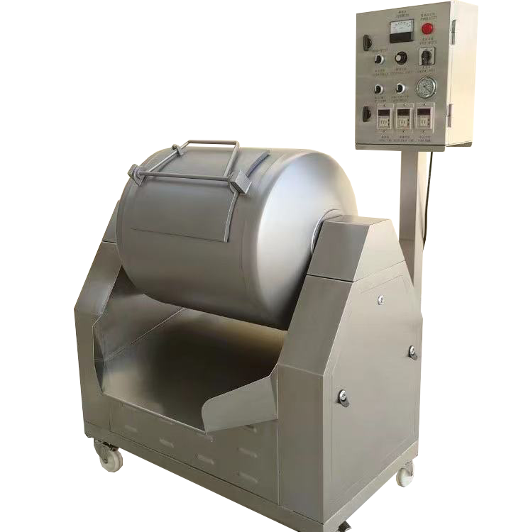 真空按摩機 Automatic Massager Marinating Machine MG-208/210/211/212/215/217