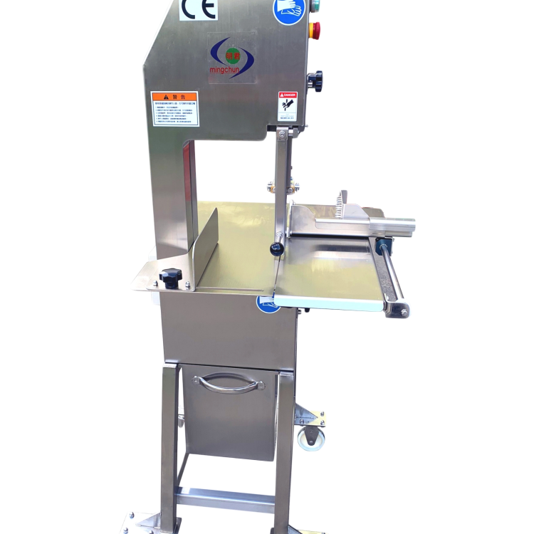 鋸骨機 Band Saw Machine MG-250 / MG-260 / MG-325 / MG-360 / MG-420