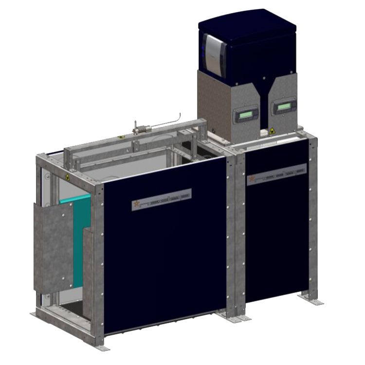 種豬性能測定站