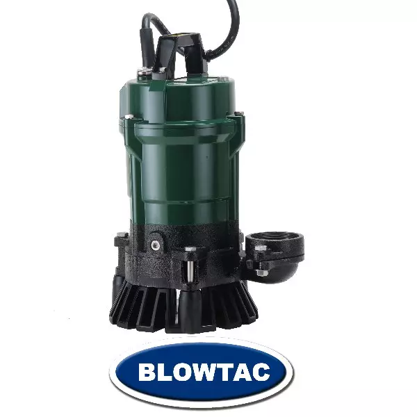 Portable Dewatering Pumps