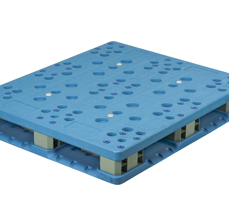 QC平面吹塑田型系列