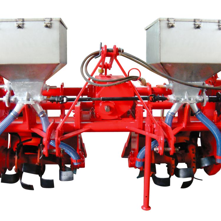 Rotary Cultivator