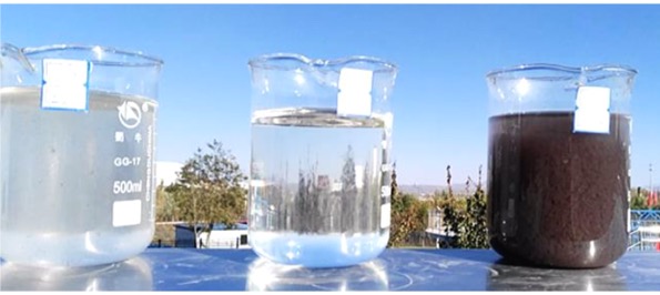 沼氣發電氨氮回收系統