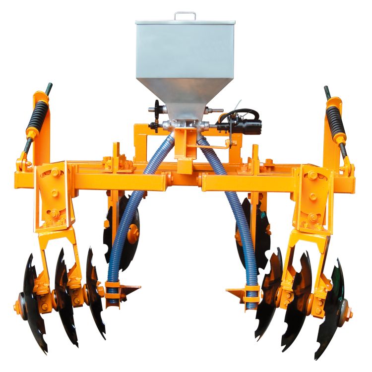 宿根兼施肥農具