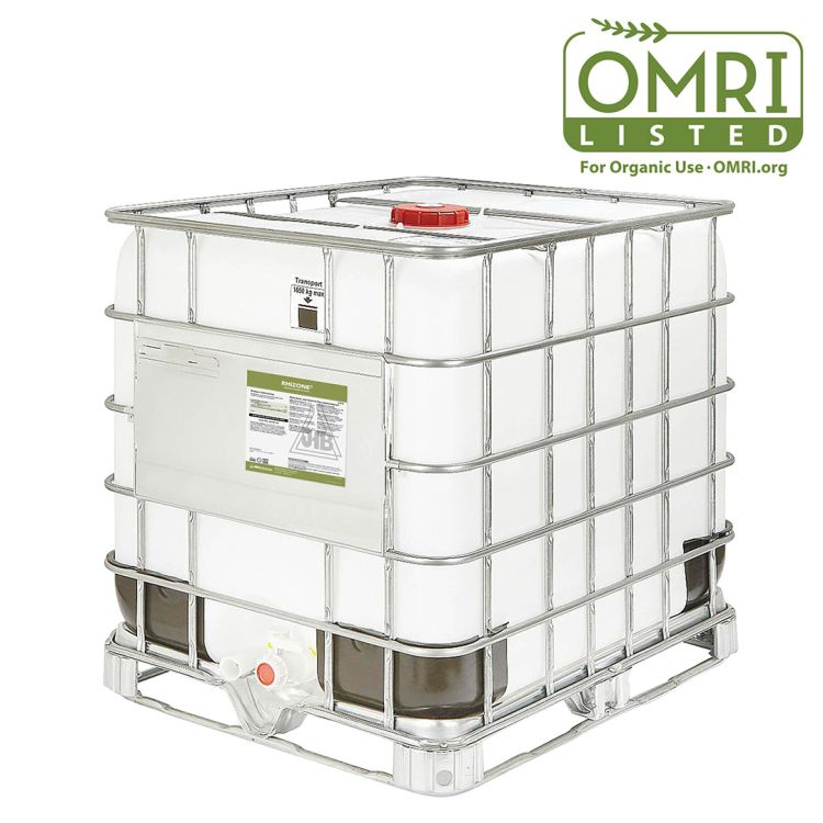 RHIZONE® Root Establishment and Drought Resistant - JHBiotech - ICM Alliance