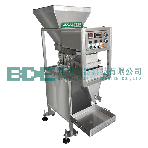 客製化定量機 STHP-601