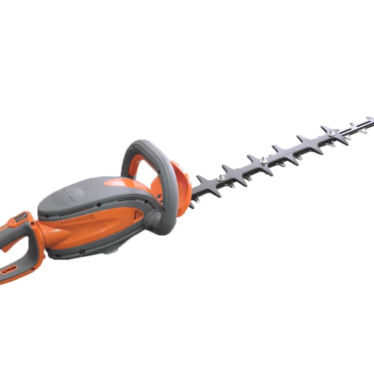 魔力牌電動雙刀綠籬機-EHT-600