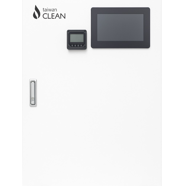 台灣可林次氯酸生成設備