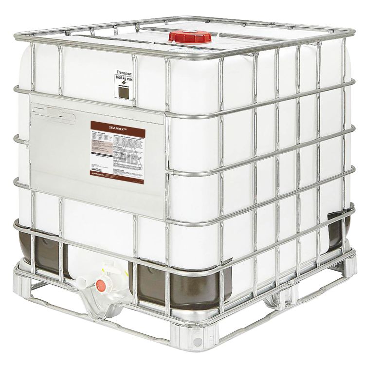 Seamax™ 1-0-0.8 Humic acids promote root development - JHBiotech - ICM Alliance