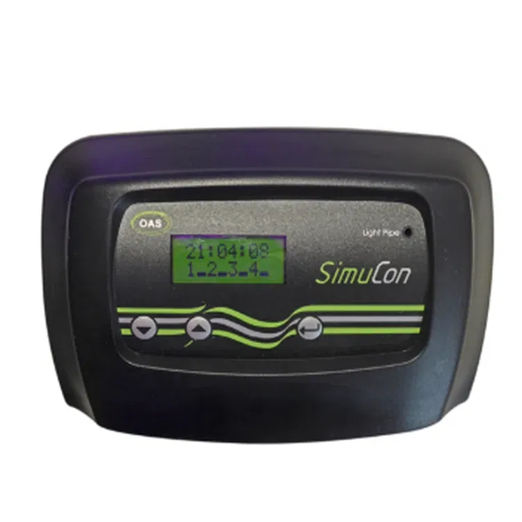 SimuCon