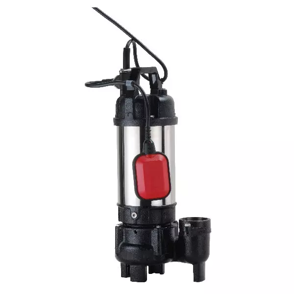 Submersible Vortex Sewage Pumps