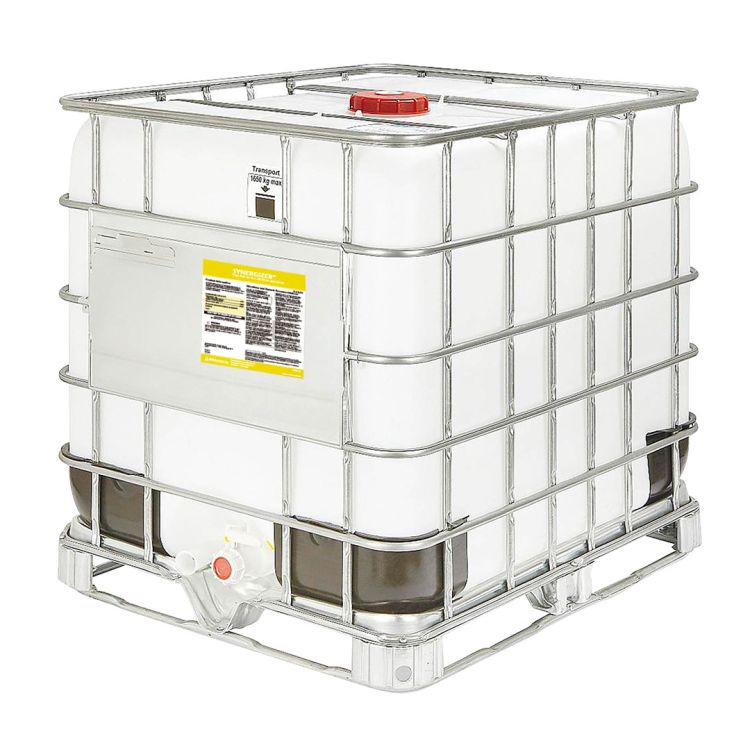 Synergizer® Series NPK, Plant Nutrition, Fertilizer - ICM Agriculture Alliance