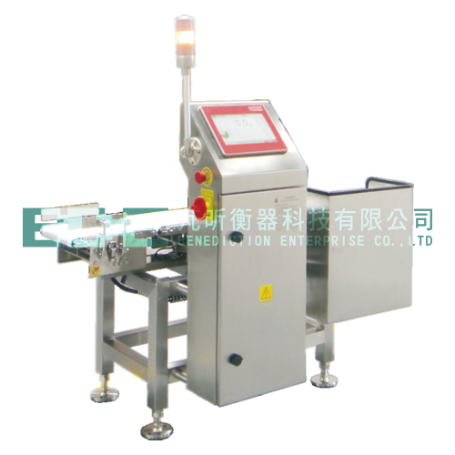 中量程重量檢測機 CW220 series
