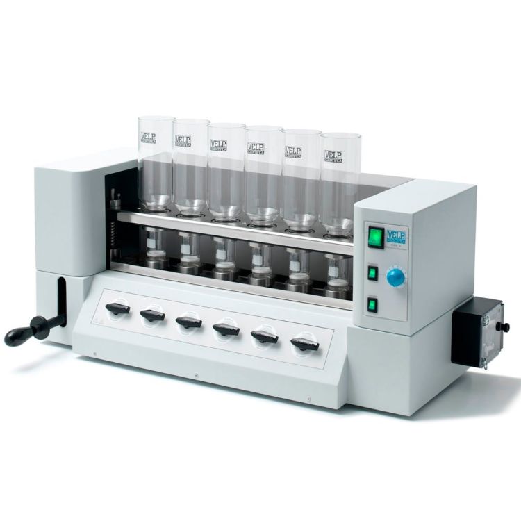 膳食纖維過濾裝置