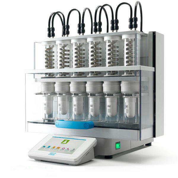 粗脂肪萃取裝置