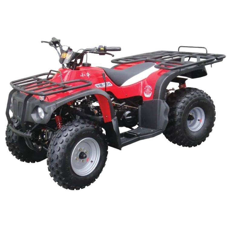 YA-180 Work ATV