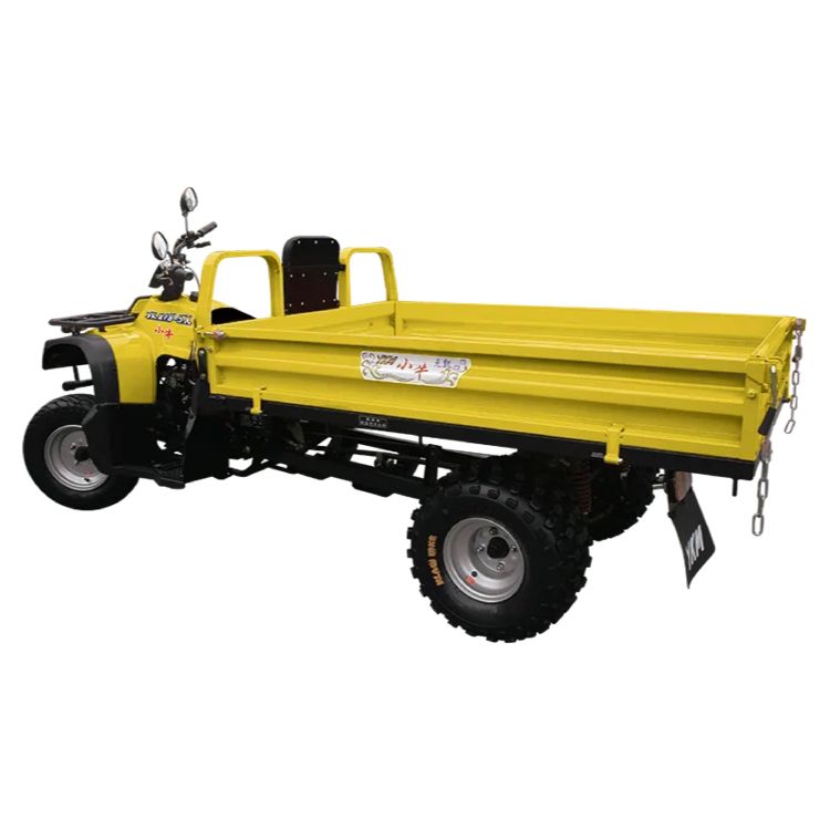 YK218-5X Agricultural Transporter