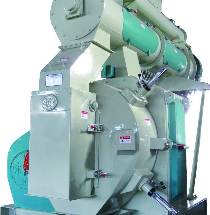 Pellet Mill - Pelleting Machine/ Pellet Mill Machine for Animal Feed