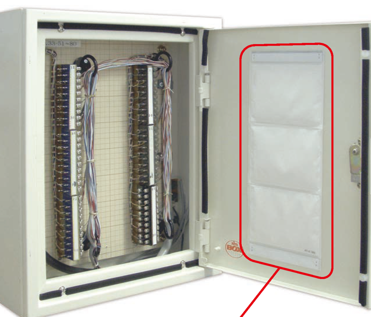 Humidity Control Sheet