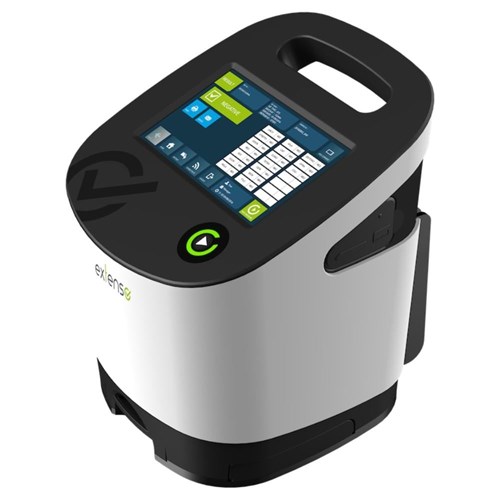 EXTENSO – Comprehensive Antibiotic Residue Risk Detection