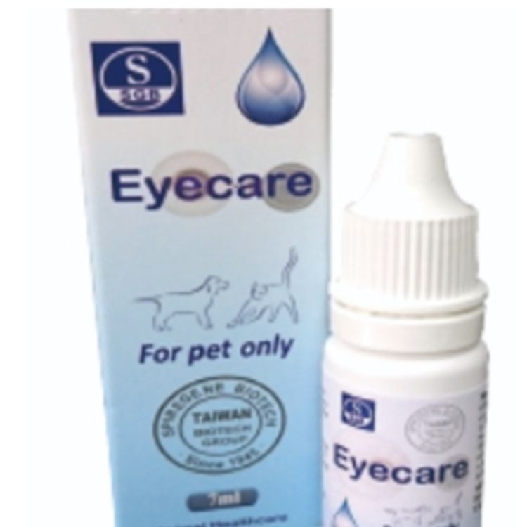 亮睛睛 Eyecare