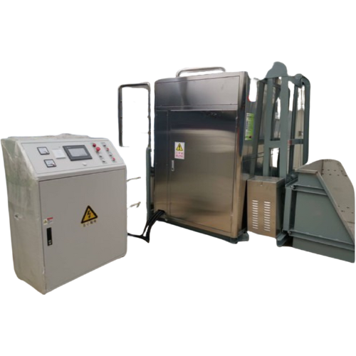 GDM digester - Fallen Stock and Diseased Livestock Carcass Disposal