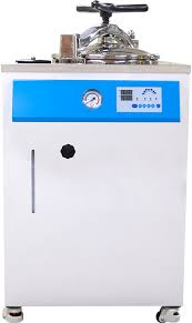 高壓蒸氣滅菌器 SJ-FW