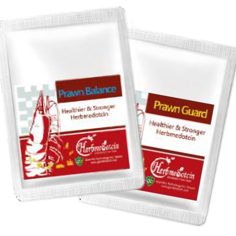 Prawn Shield™ 蝦兵樂