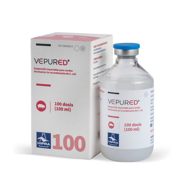 VEPURED®