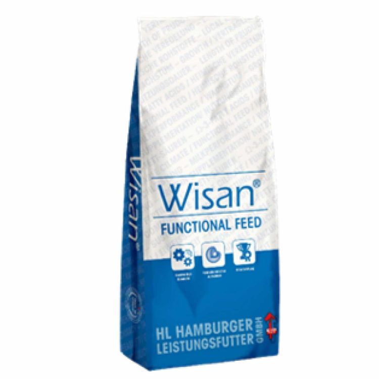 Wisan® Lein (亞麻籽)、Raps (油菜籽粕) 、44 (油菜籽粕 + 尿素)