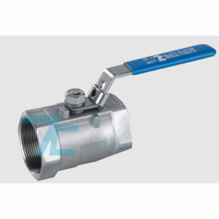 Female & Male Ball valve