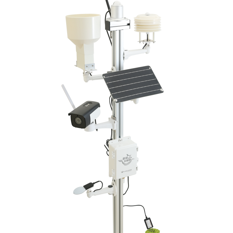 農園天眼站-全配站