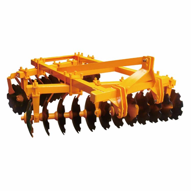 Disc Harrow