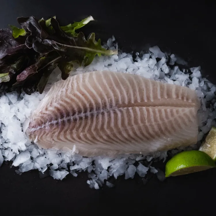 Taiwanese Sea Bream Slices