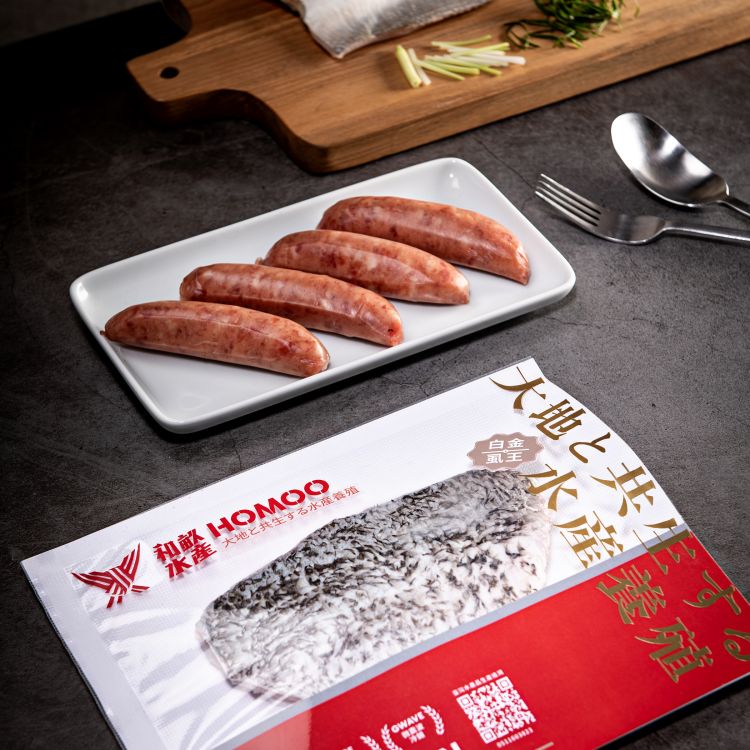 無刺金目鱸魚排